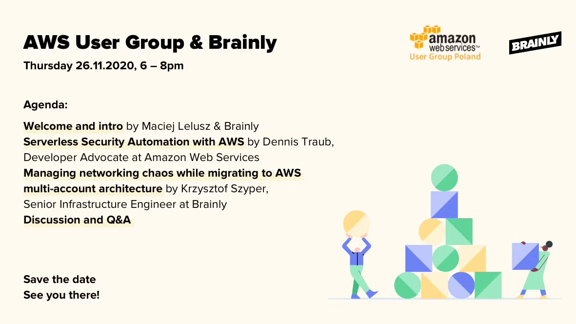 Getting started with AWS - no more IAM users (part 2)