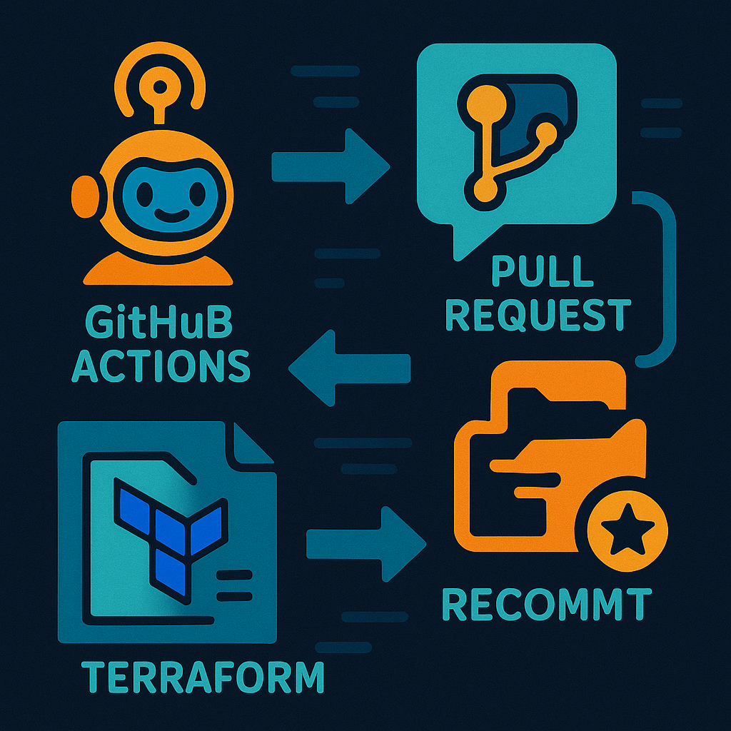 GitHub Actions